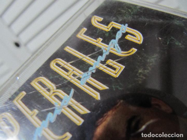 Casetes antiguos: PERALES. A MIS AMIGOS - Foto 2