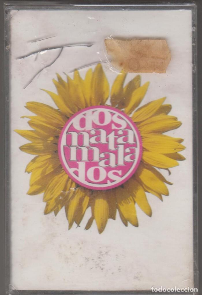 Casetes antiguos: Matamala cassette Dos 1993 Brighton 64 - Foto 1