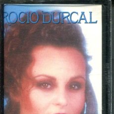 Cassettes Anciennes: ROCIO DURCAL / SAME (CASETE ARIOLA 1987). Lote 143979478