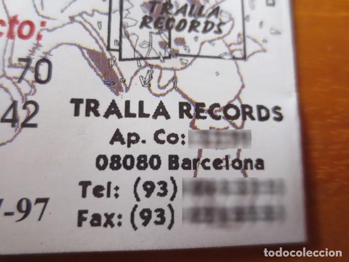 Casetes antiguos: Malos Vicios - Circo Absurdo (Cinta Cassette 1997) - Foto 3