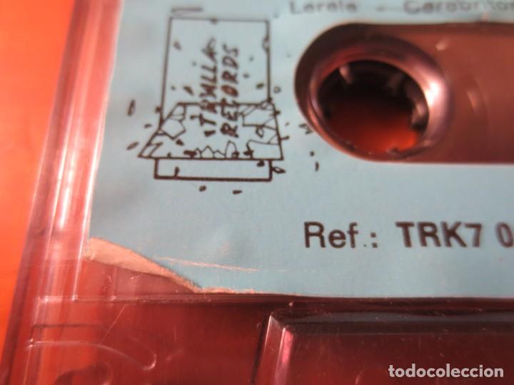 Casetes antiguos: Malos Vicios - Circo Absurdo (Cinta Cassette 1997) - Foto 21