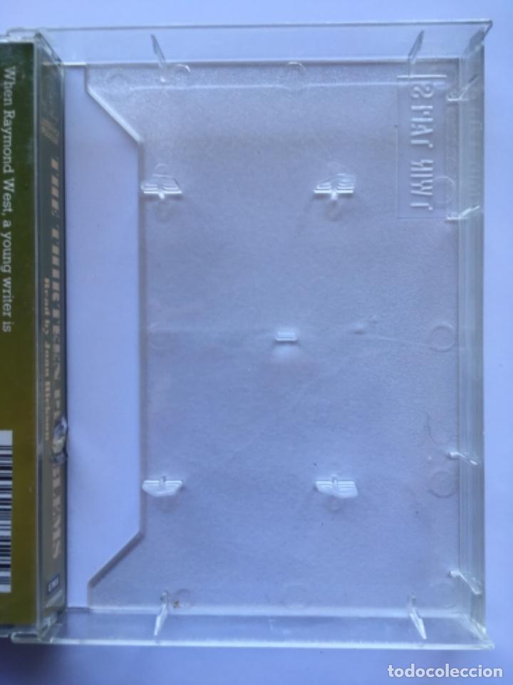 Casetes antiguos: Agatha Christie. The Thirteen Problems. EMI. 1987. Doble cassette. - Foto 6