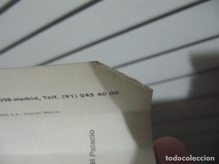 Casetes antiguos: REY LUI: VERSIONES ORIGINALES - Foto 7