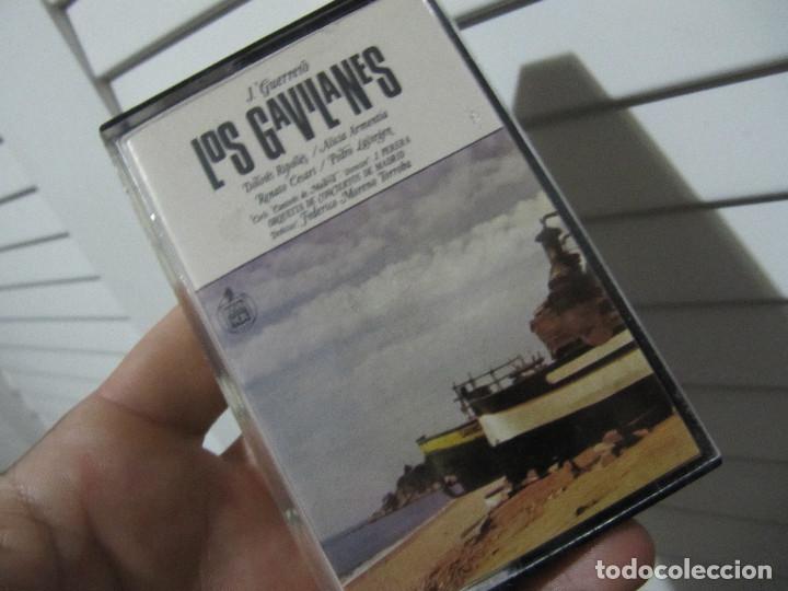 Casetes antiguos: J. GUERRERO LOS GAVILANES - Foto 1
