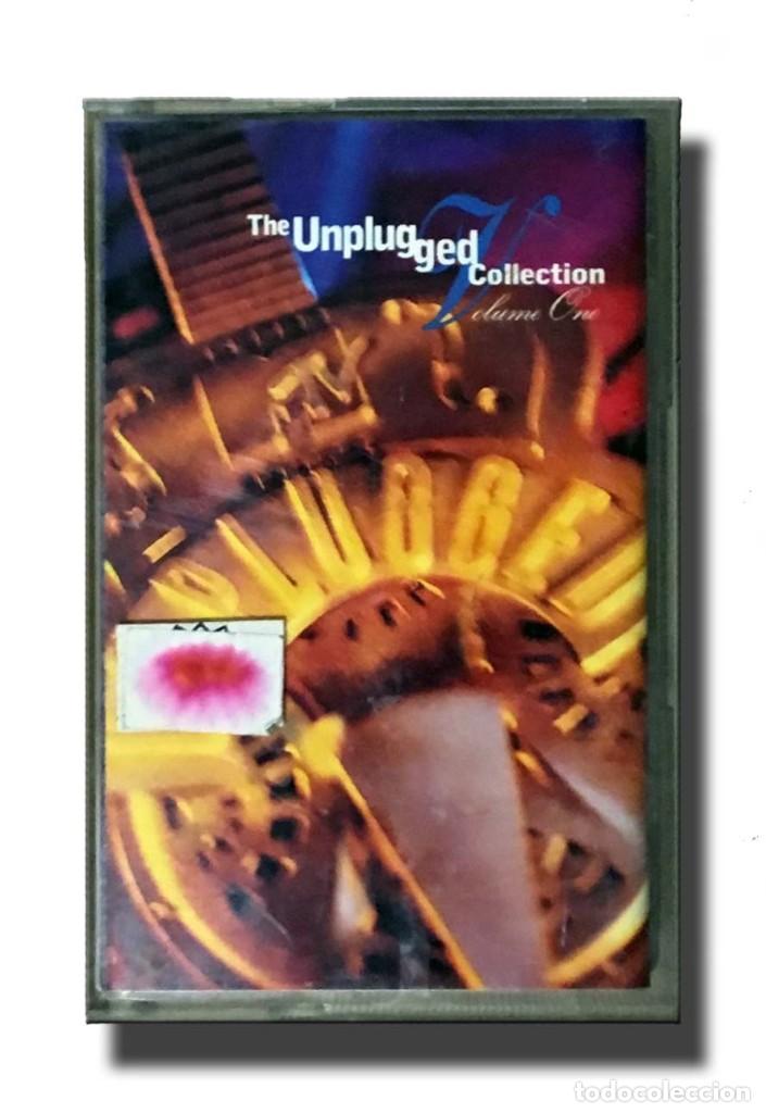 Casetes antiguos: V/A - The Unplugged Collection Volume One - Foto 1