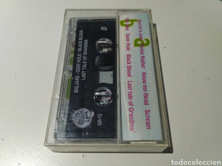 Casetes antiguos: Mystic Mail - Utopia Viagens - Foto 3