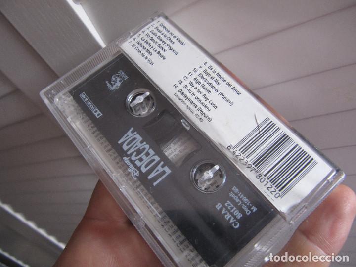 Casetes antiguos: La d&eacute;cada - Disneyman&iacute;a - Foto 2