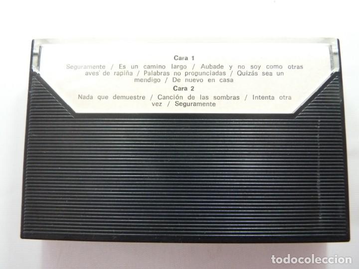 Casetes antiguos: CASETE, CASSETTE SUPERTRAMP NOW & THEN REF: 2-13 - Foto 2