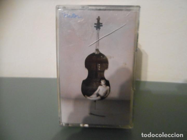Casetes antiguos: HEITOR - Foto 1