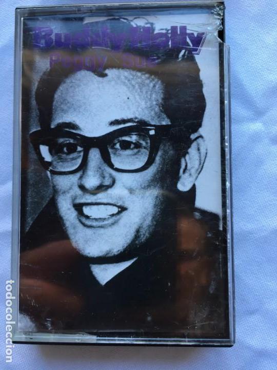 Casetes antiguos: Buddy Holly - Foto 1