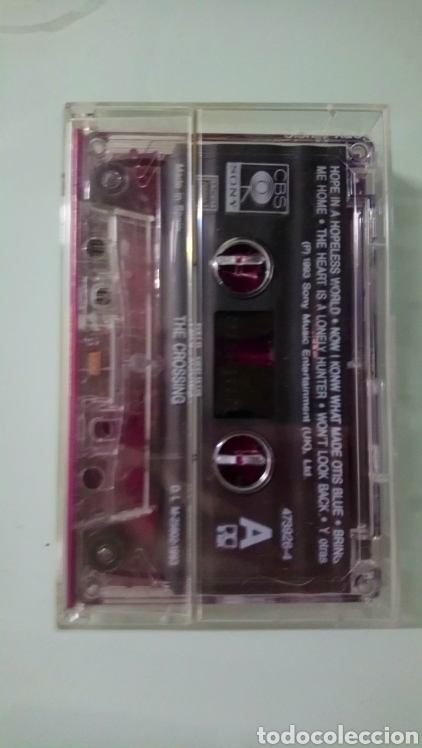 Casetes antiguos: Paul young. - Foto 3