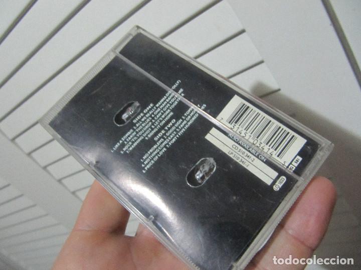 Casetes antiguos: STATUS QUO ROCK TIL YOU DROP - Foto 2