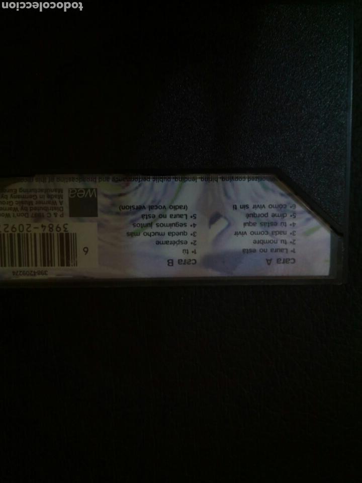 Casetes antiguos: NEK CASSETTE - Foto 2