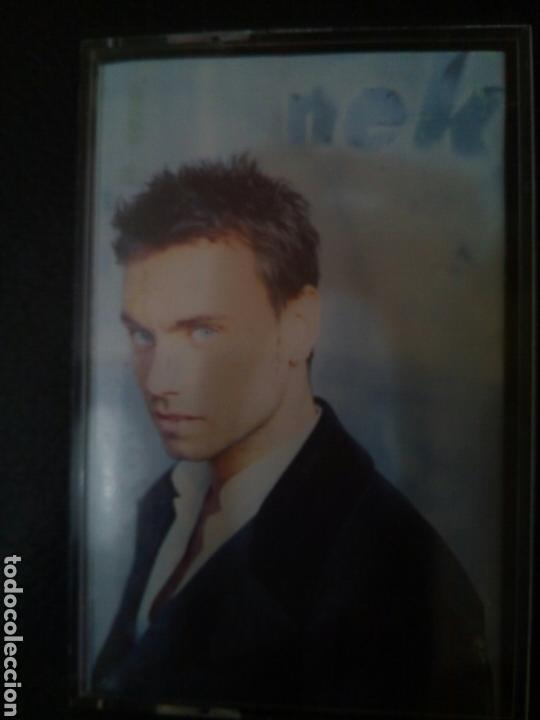 Casetes antiguos: NEK CASSETTE - Foto 1