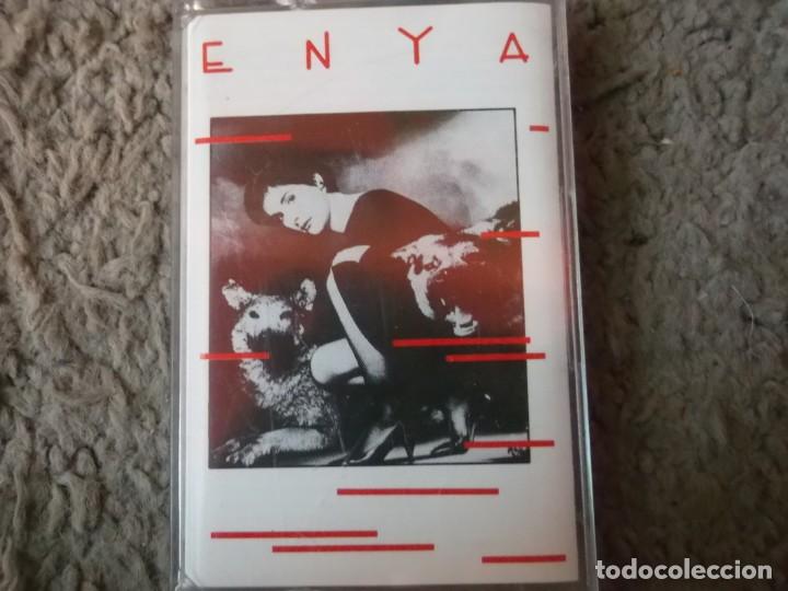 Casetes antiguos: ENYA - Foto 1