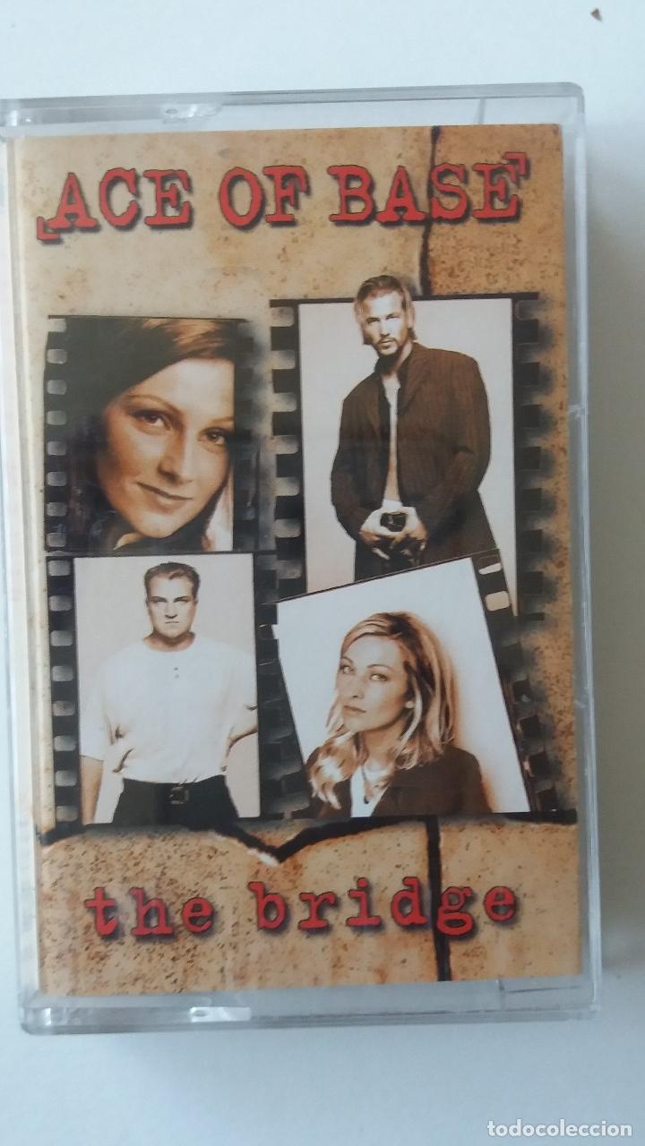Casetes antiguos: ACE OF BASE - THE BRIDGE - Foto 1