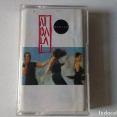 Cassette antiche: CASETE MECANO - AIDALAI 1991 ARIOLA