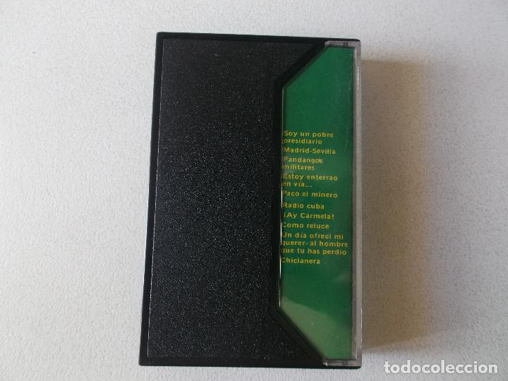 Casetes antiguos: angelillo, casette excelente - Foto 2