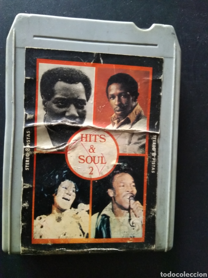 Hits & Soul Vol. 2