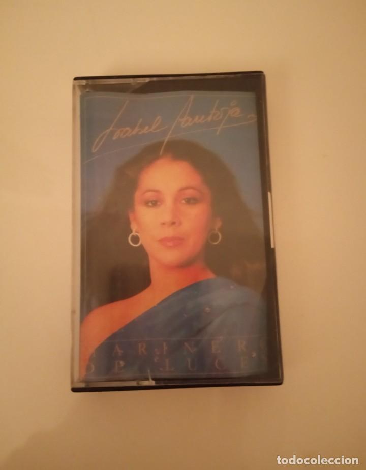 Casetes antiguos: Isabel Pantoja Marinero de Luces Cassette - Foto 1