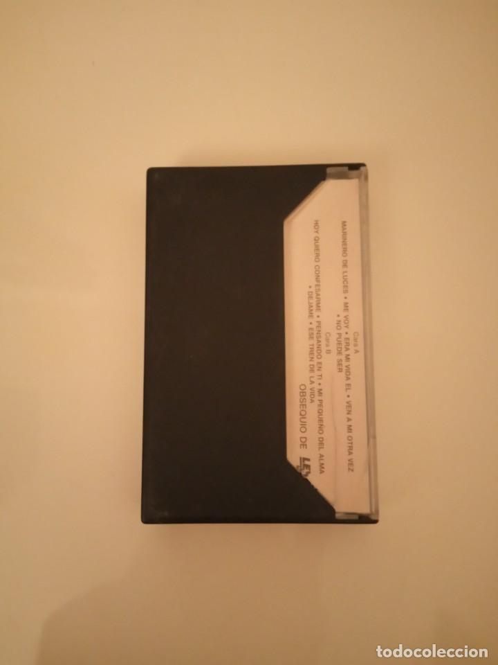 Casetes antiguos: Isabel Pantoja Marinero de Luces Cassette - Foto 2
