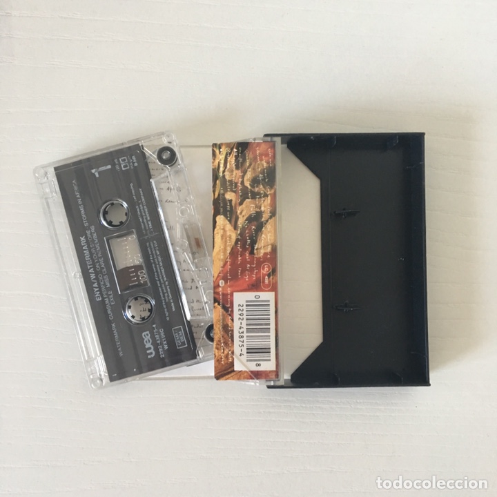 Casetes antiguos: Caset - ENYA - Watermark - Foto 3