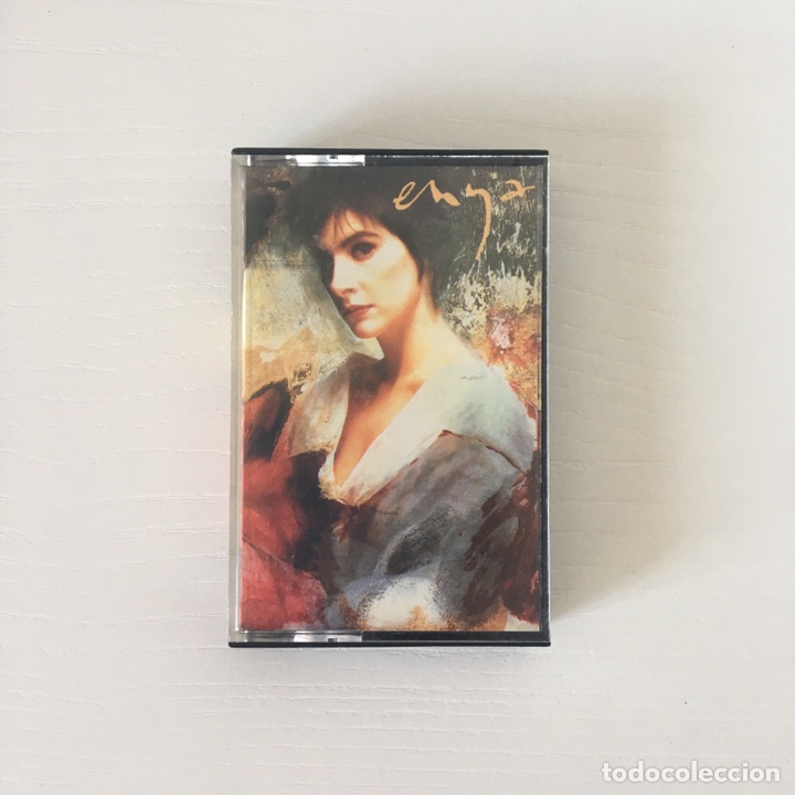 Casetes antiguos: Caset - ENYA - Watermark - Foto 1