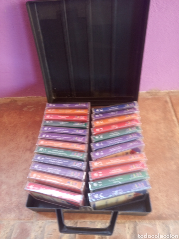 Casetes antiguos: Cassettes miliki - Foto 2