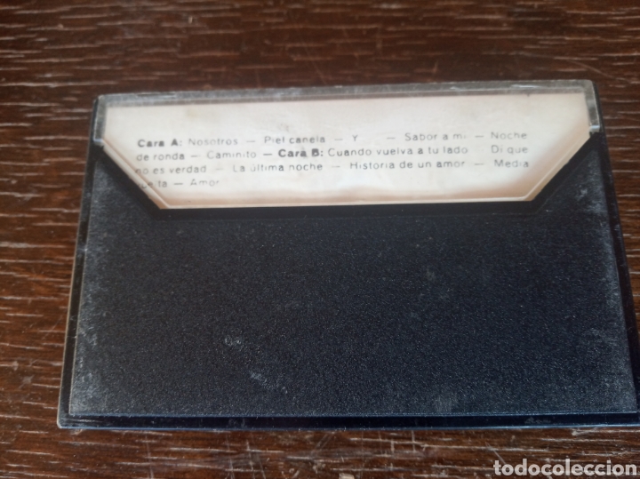 Casetes antiguos: Eydie gorme - Foto 2