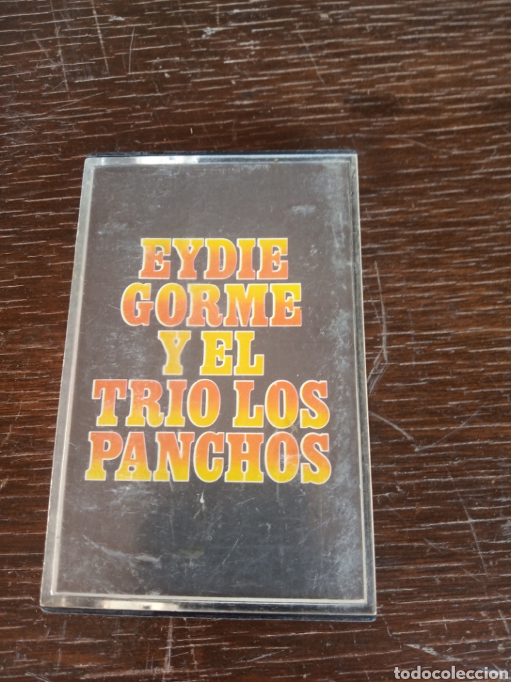Casetes antiguos: Eydie gorme - Foto 1