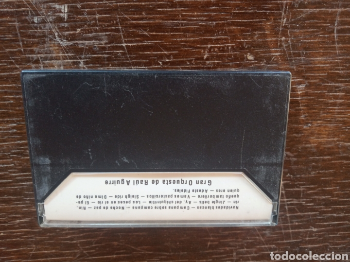 Casetes antiguos: Grandes orquestas - Foto 2