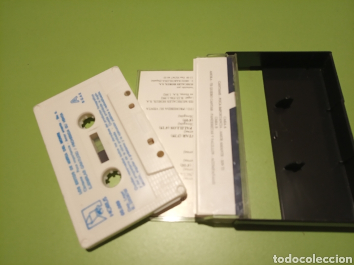 Casetes antiguos: Maria del Monte - Foto 2