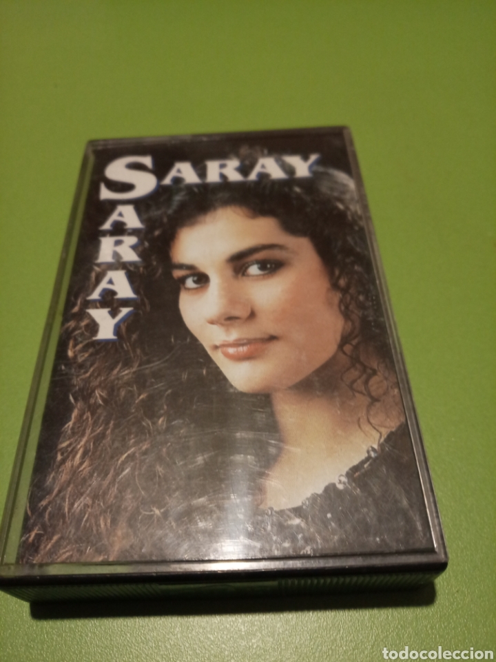 Casetes antiguos: Saray - Foto 1
