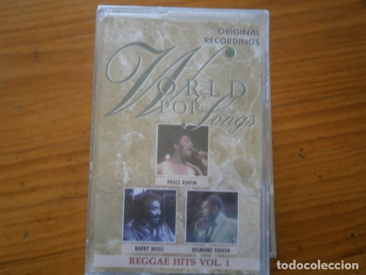 Cassetes antigas: BRUCE RUFFIN,,,,,,,&iexcl;&iexcl;cassette,NUEVO&iexcl;,,precintado&iexcl;&iexcl;UNICO EN TC&iexcl;