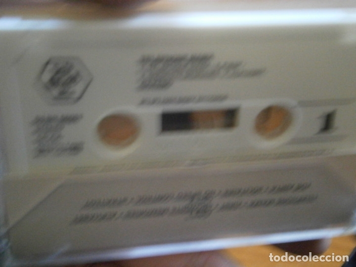 Casetes antiguos: GAZEBO&iexcl;&iexcl; - Foto 2