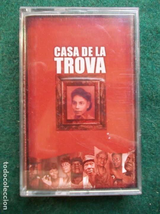Casetes antiguos: CASA DE LA TROVA - Foto 1
