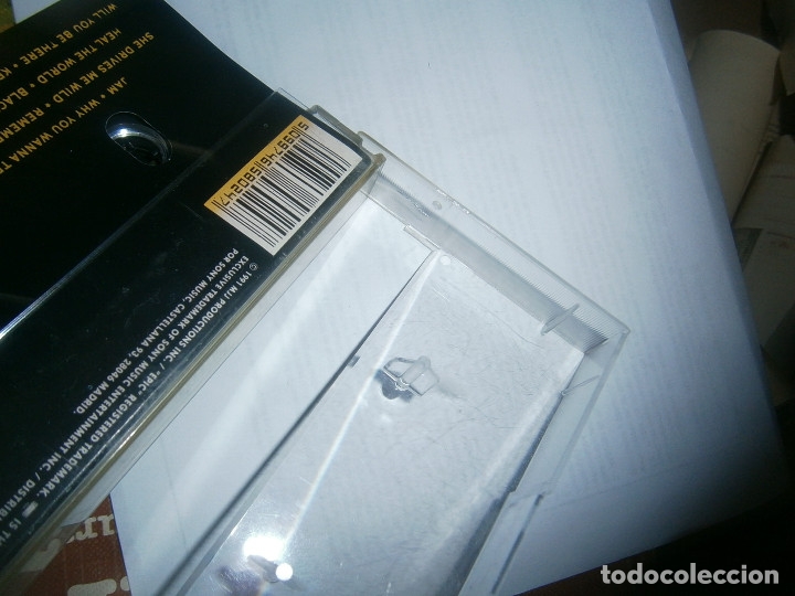 Casetes antiguos: michael,jackson&iexcl; Casette - Foto 4