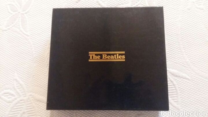 Casetes antiguos: The Beatles - Foto 1
