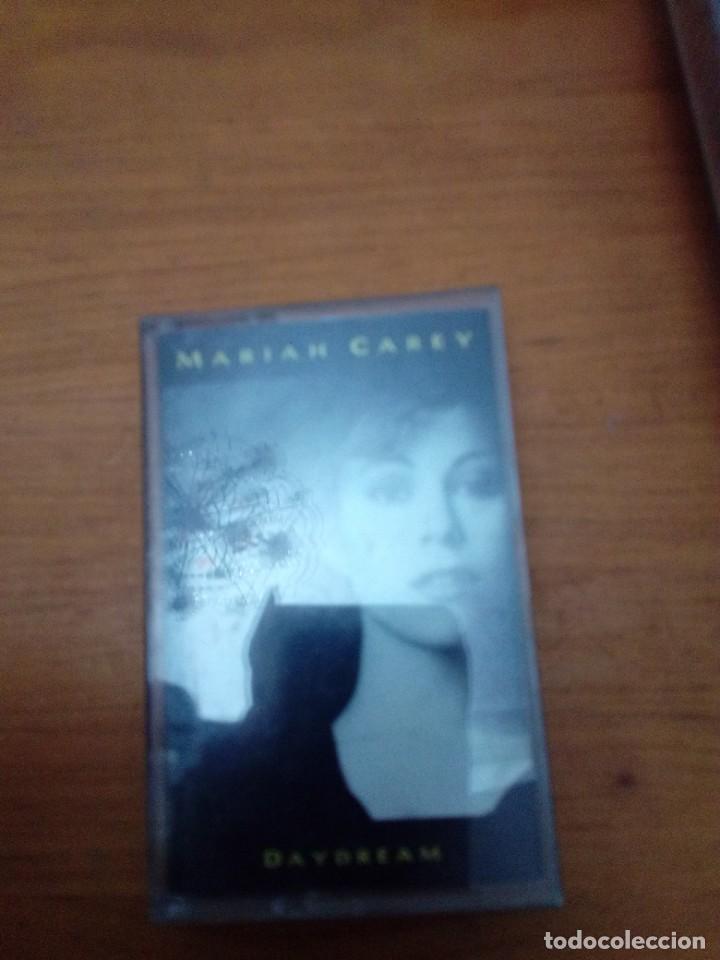 Casetes antiguos: MARIAH CAREY DAYDREAM. C6F - Foto 1