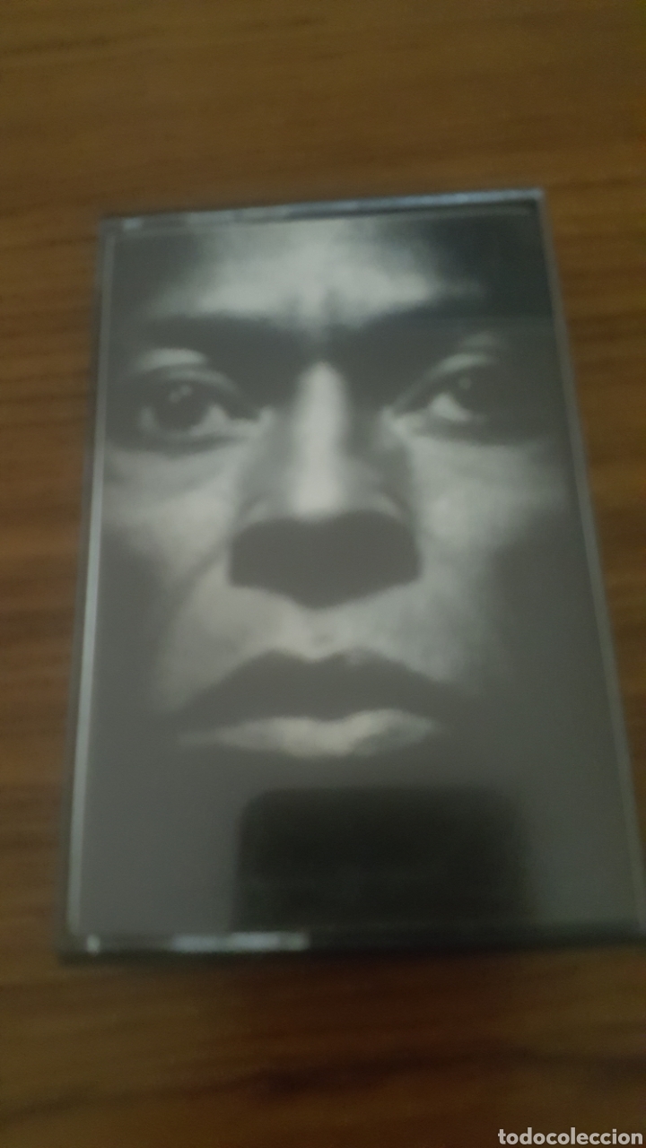 Casetes antiguos: Miles davis original - Foto 1