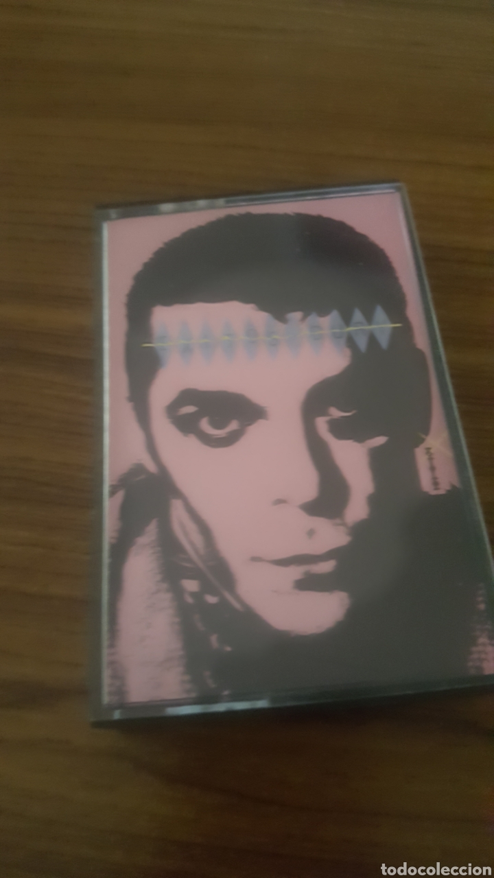 Casetes antiguos: Ian dury original - Foto 1