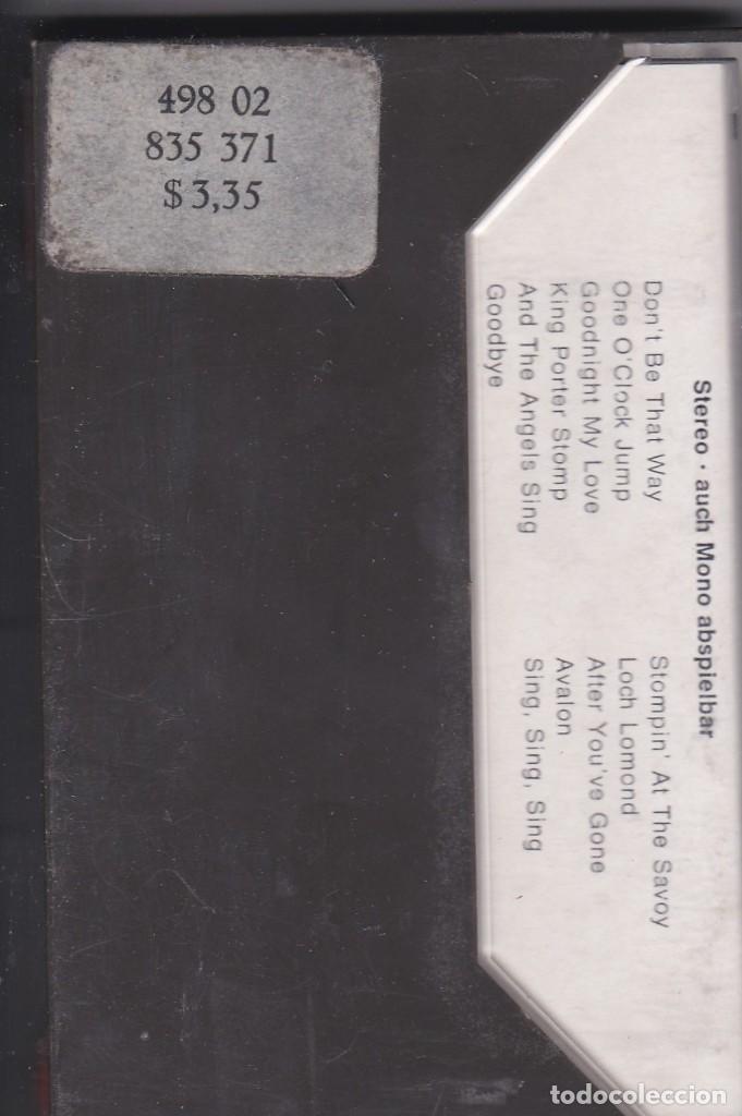 Casetes antiguos: Nina Simone - Nuff Said! - Cassette - Foto 2