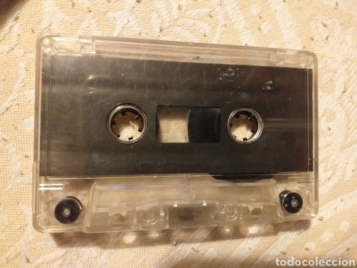 Casetes antiguos: BRYAN ADAMS 18 TIL I DIE - Foto 2