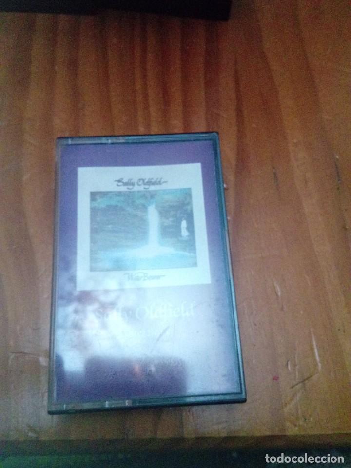 Casetes antiguos: SALLY OLDFIELD WITTER BEARER. C13F - Foto 1