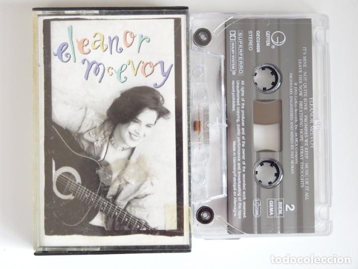 Cassettes Anciennes: CASETE, CASSETTE ELEANOR MC EVOY REF: 24-53