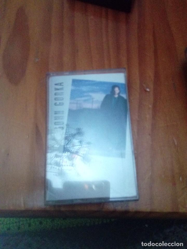 Casetes antiguos: JOHN GORKA JACK&acute;S CROWS. C20F - Foto 1