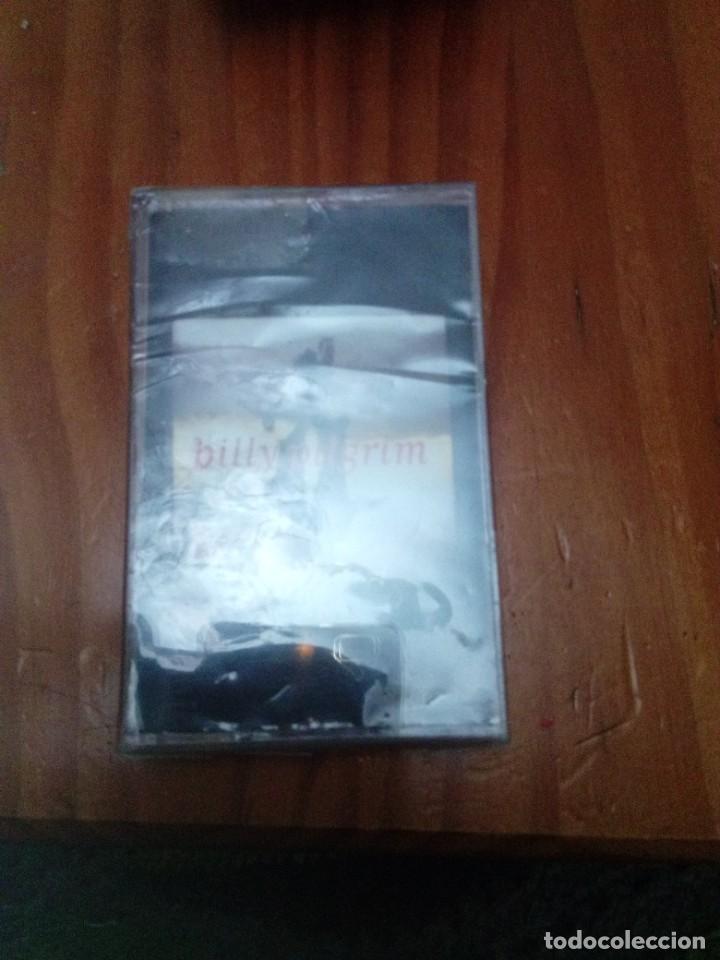 Casetes antiguos: BILLY PILGRIM. NUEVO PRECINTADO. C20F - Foto 1