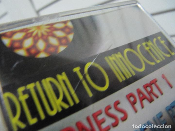 Casetes antiguos: RETURN TO INNOCENCE - Foto 2