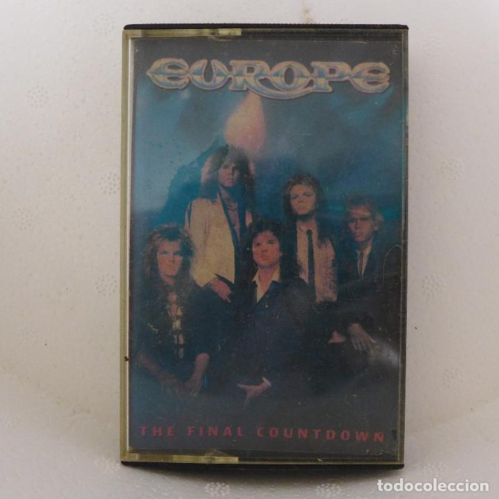 casete, cassette, cinta danse sessions. mc 1. m - Buy Cassette tapes on  todocoleccion