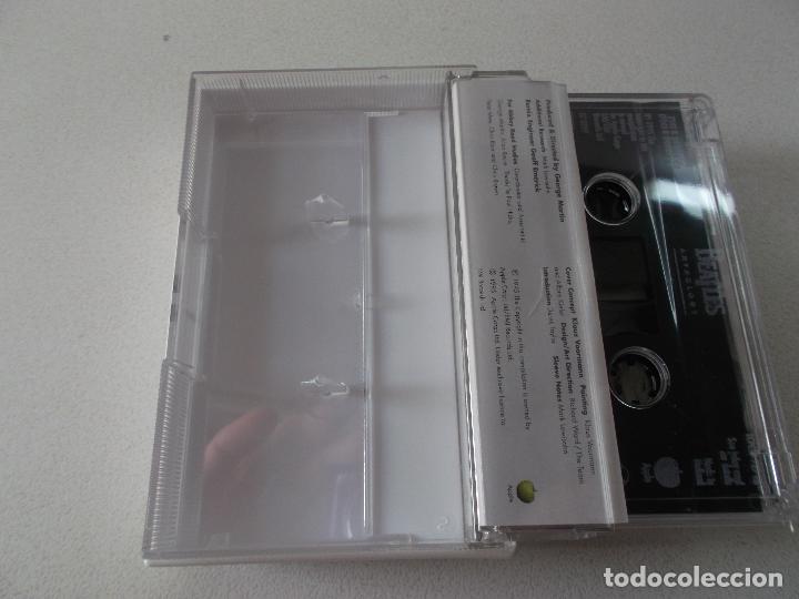 Casetes antiguos: The Beatles &lrm;&ndash; Anthology 1 - Foto 3